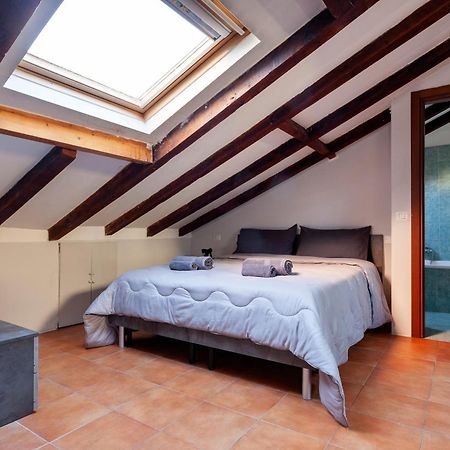 Heart Of Nolo - Meryggiare Apartments Μιλάνο Εξωτερικό φωτογραφία
