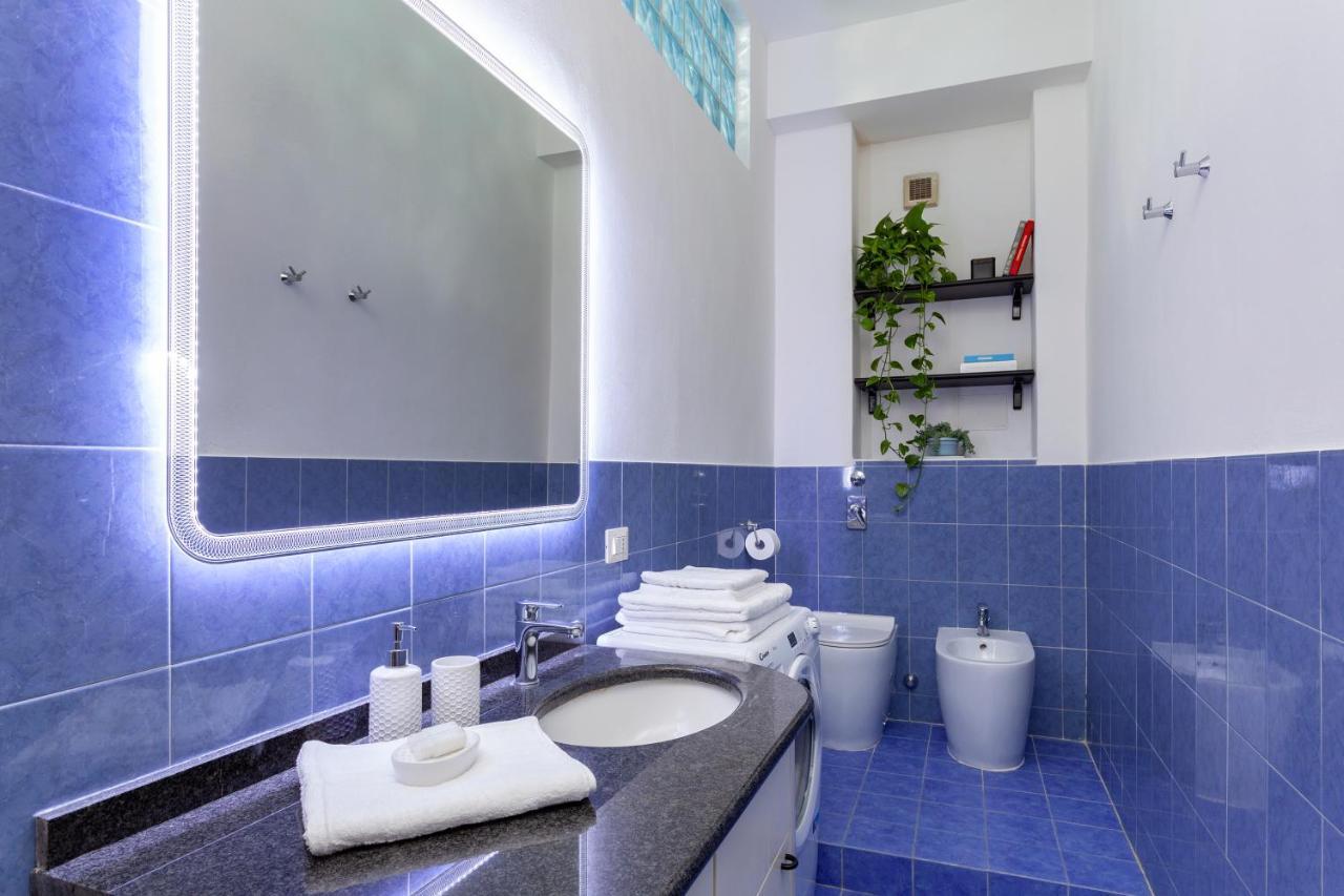 Heart Of Nolo - Meryggiare Apartments Μιλάνο Εξωτερικό φωτογραφία