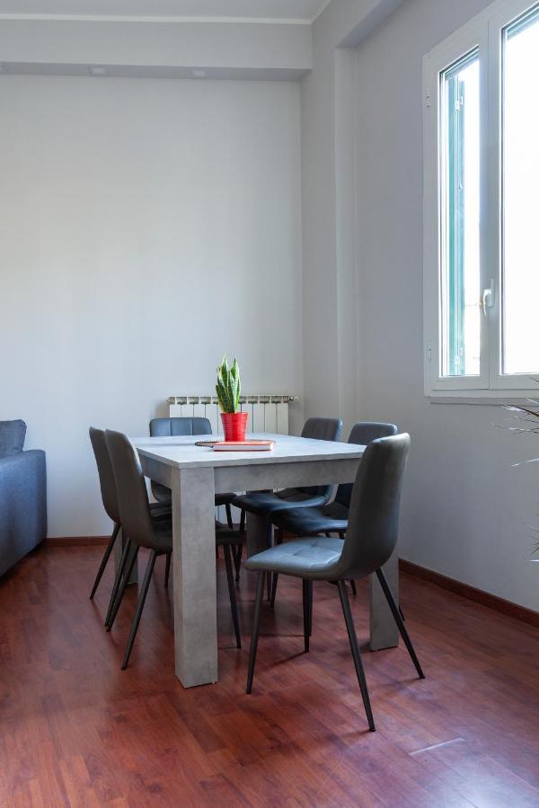 Heart Of Nolo - Meryggiare Apartments Μιλάνο Εξωτερικό φωτογραφία