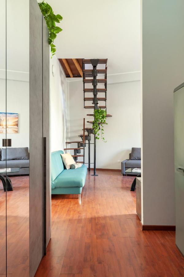 Heart Of Nolo - Meryggiare Apartments Μιλάνο Εξωτερικό φωτογραφία