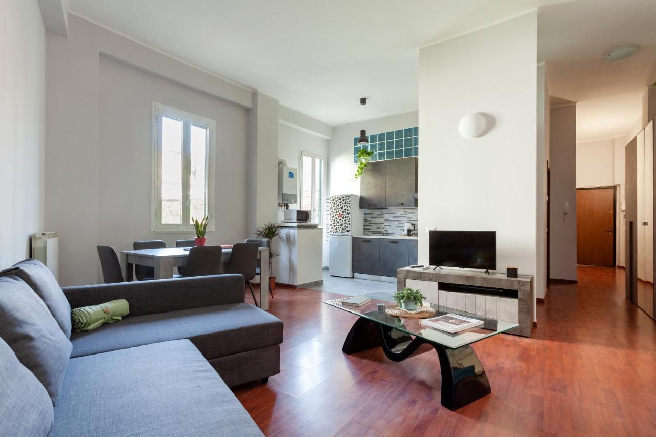 Heart Of Nolo - Meryggiare Apartments Μιλάνο Εξωτερικό φωτογραφία