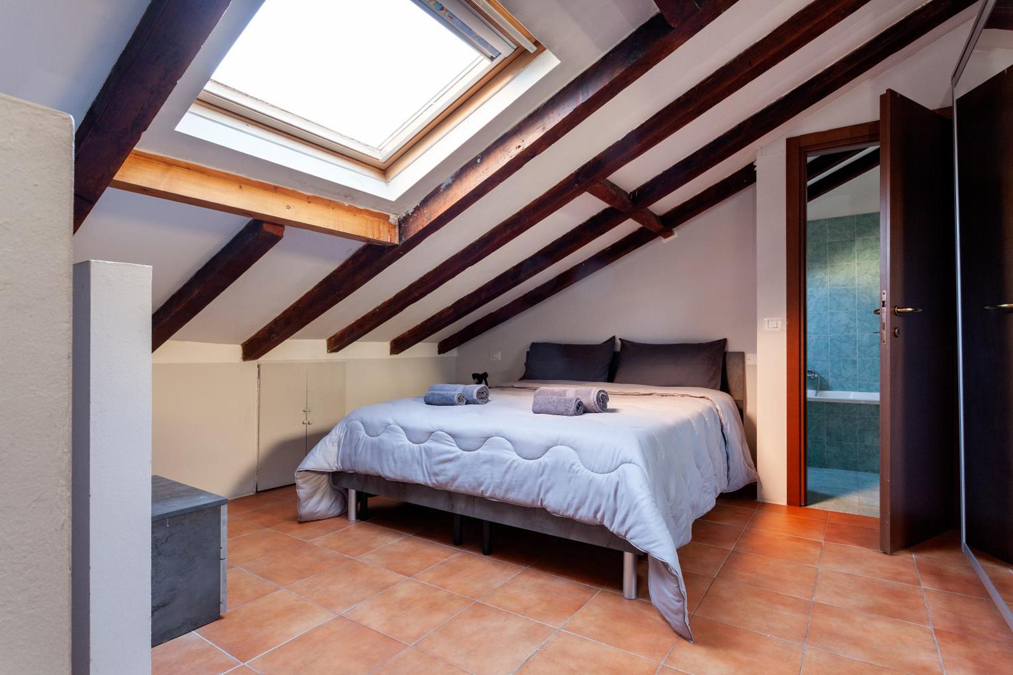 Heart Of Nolo - Meryggiare Apartments Μιλάνο Εξωτερικό φωτογραφία
