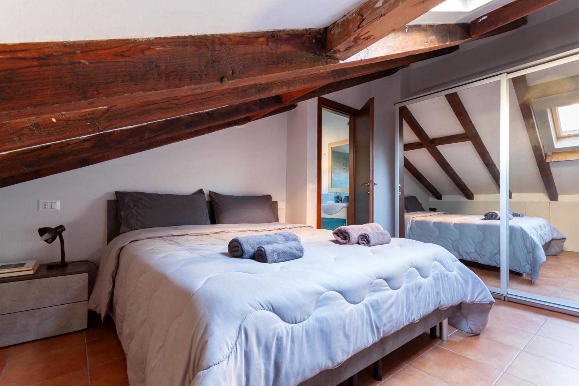 Heart Of Nolo - Meryggiare Apartments Μιλάνο Εξωτερικό φωτογραφία
