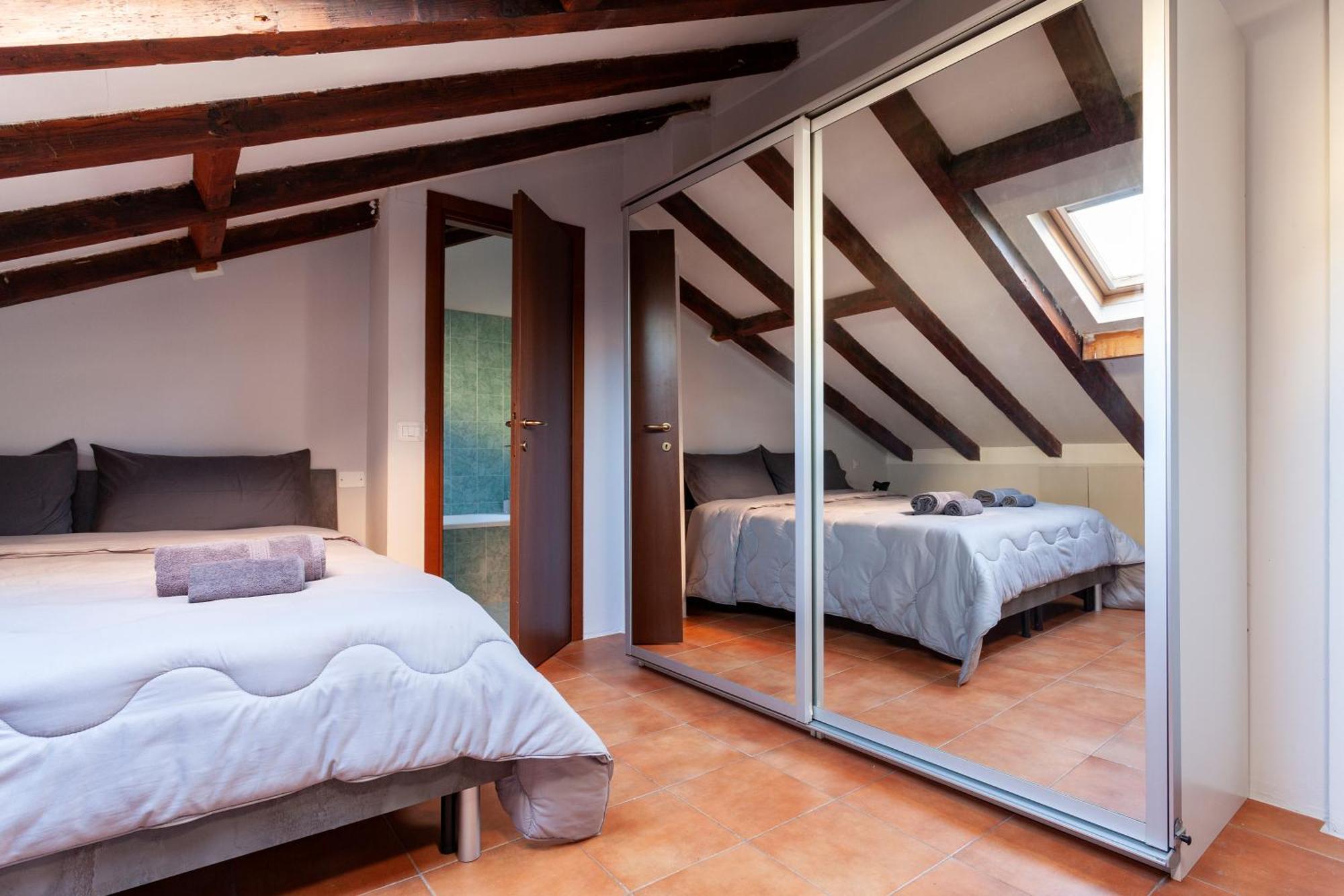 Heart Of Nolo - Meryggiare Apartments Μιλάνο Εξωτερικό φωτογραφία