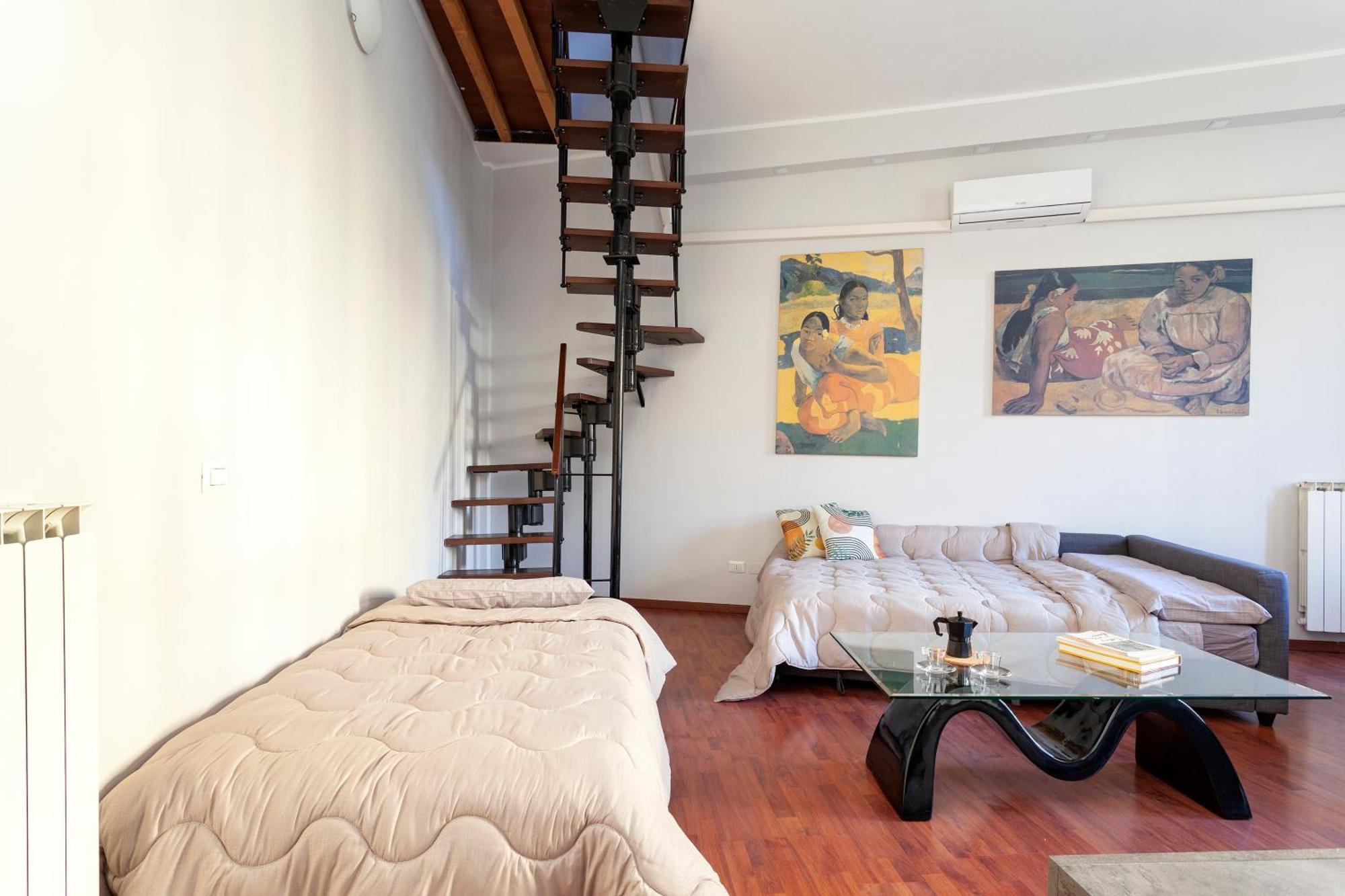 Heart Of Nolo - Meryggiare Apartments Μιλάνο Εξωτερικό φωτογραφία