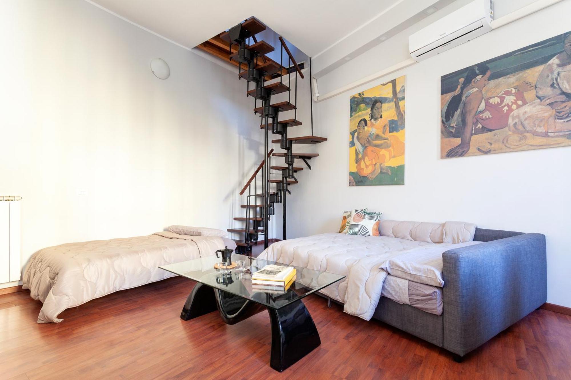 Heart Of Nolo - Meryggiare Apartments Μιλάνο Εξωτερικό φωτογραφία